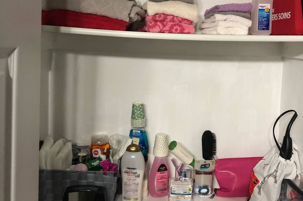 Photo of Bathroom in Thunder Bay