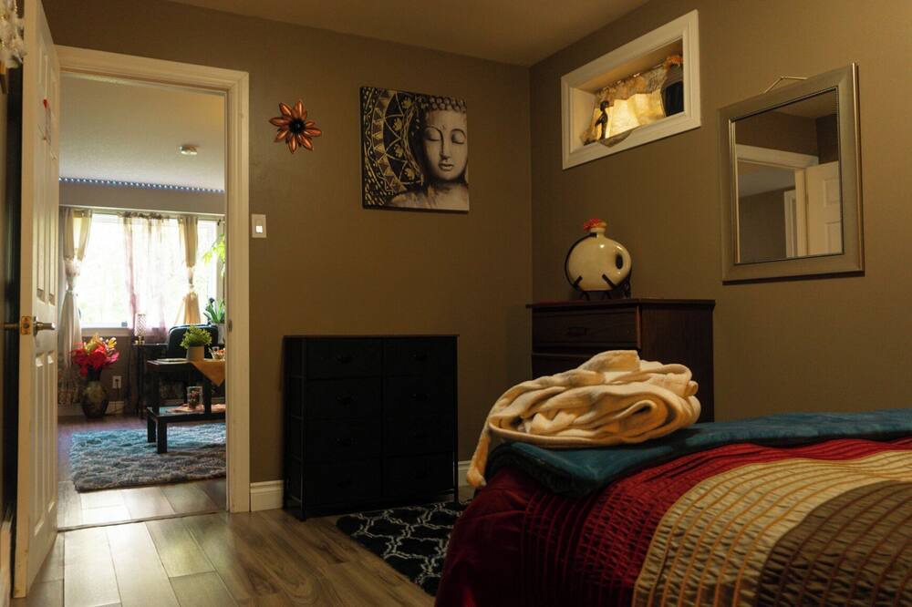 Photo of Bedroom in Thunder Bay