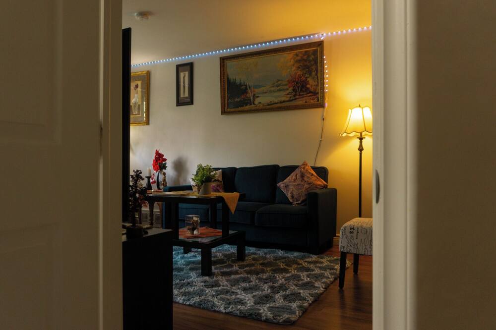 Photo of Livingroom in Thunder Bay