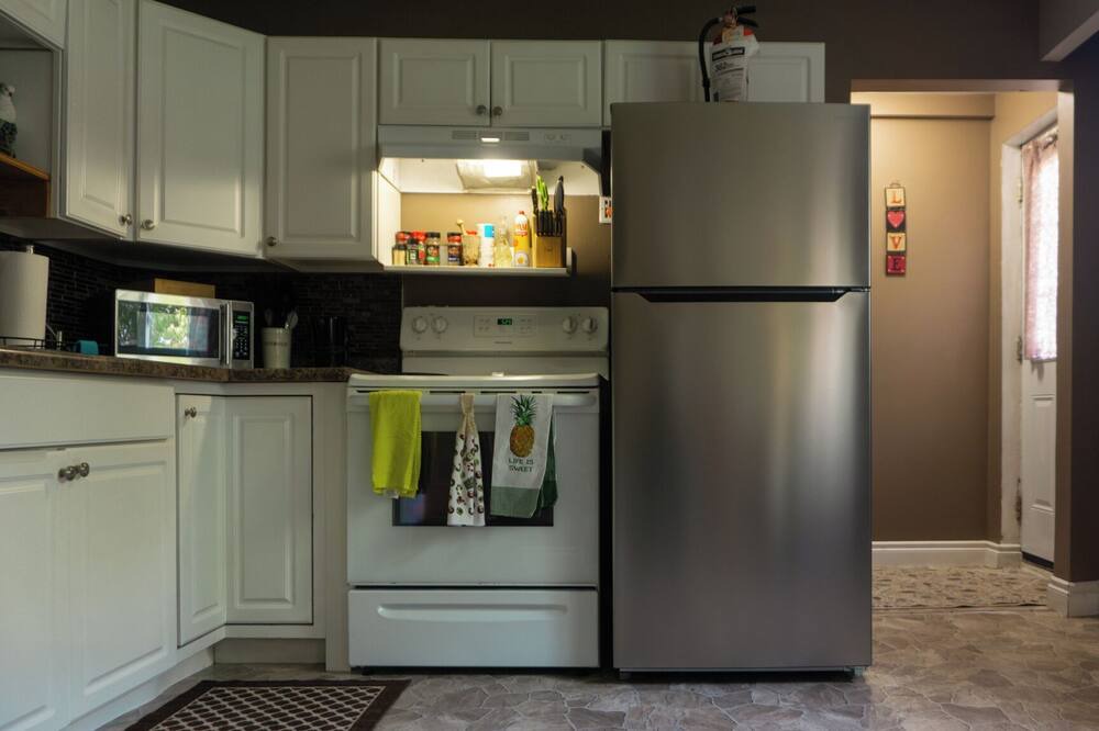 Photo of Kitchen in Thunder Bay