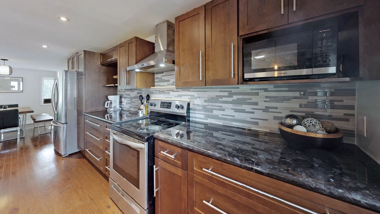Photo of Kitchen in Keswick