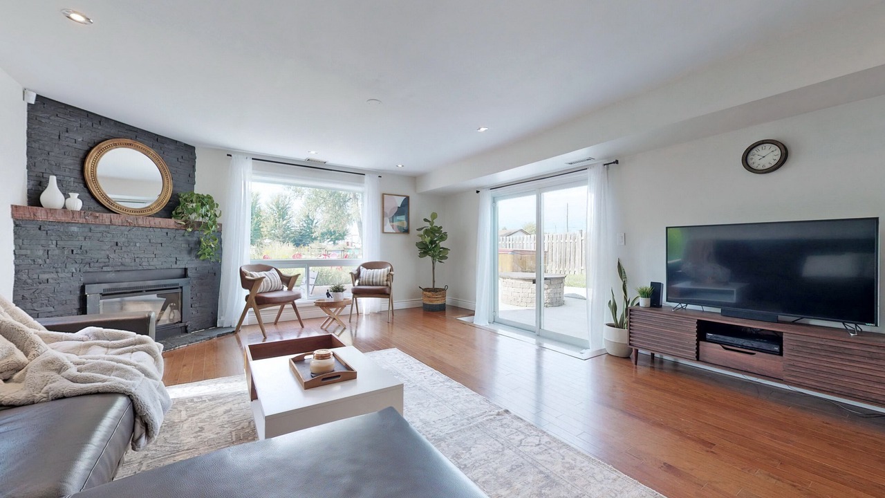 Photo of Livingroom in Keswick