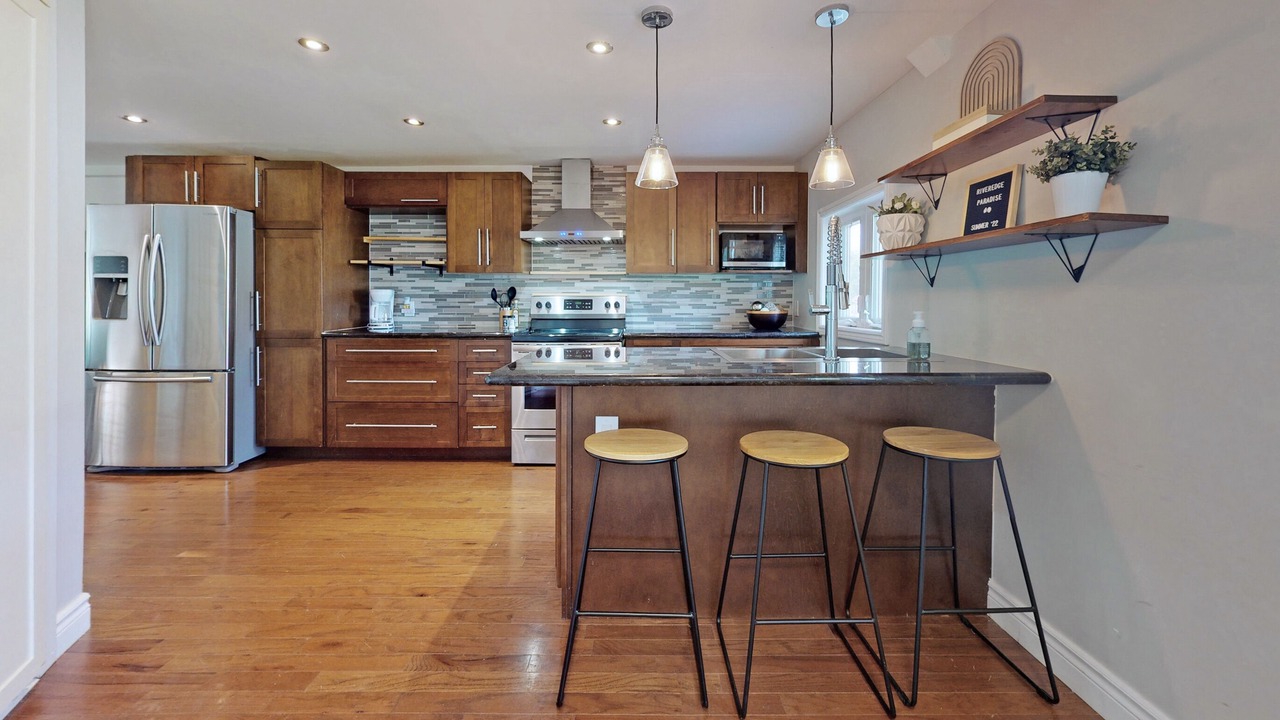 Photo of Kitchen in Keswick