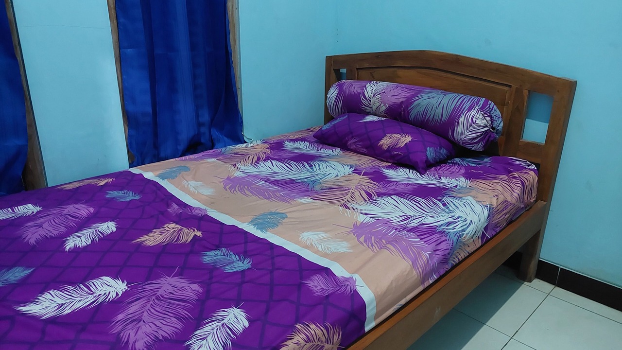 Photo of Bedroom in Terong