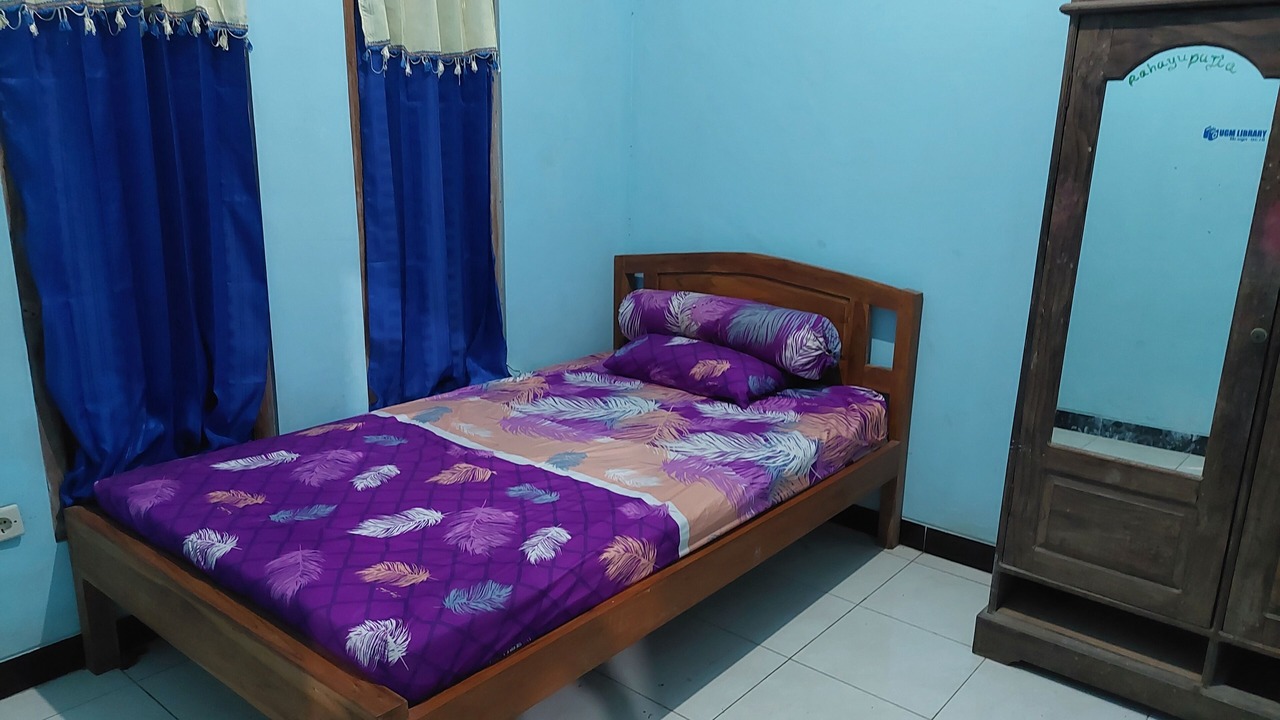 Photo of Bedroom in Terong