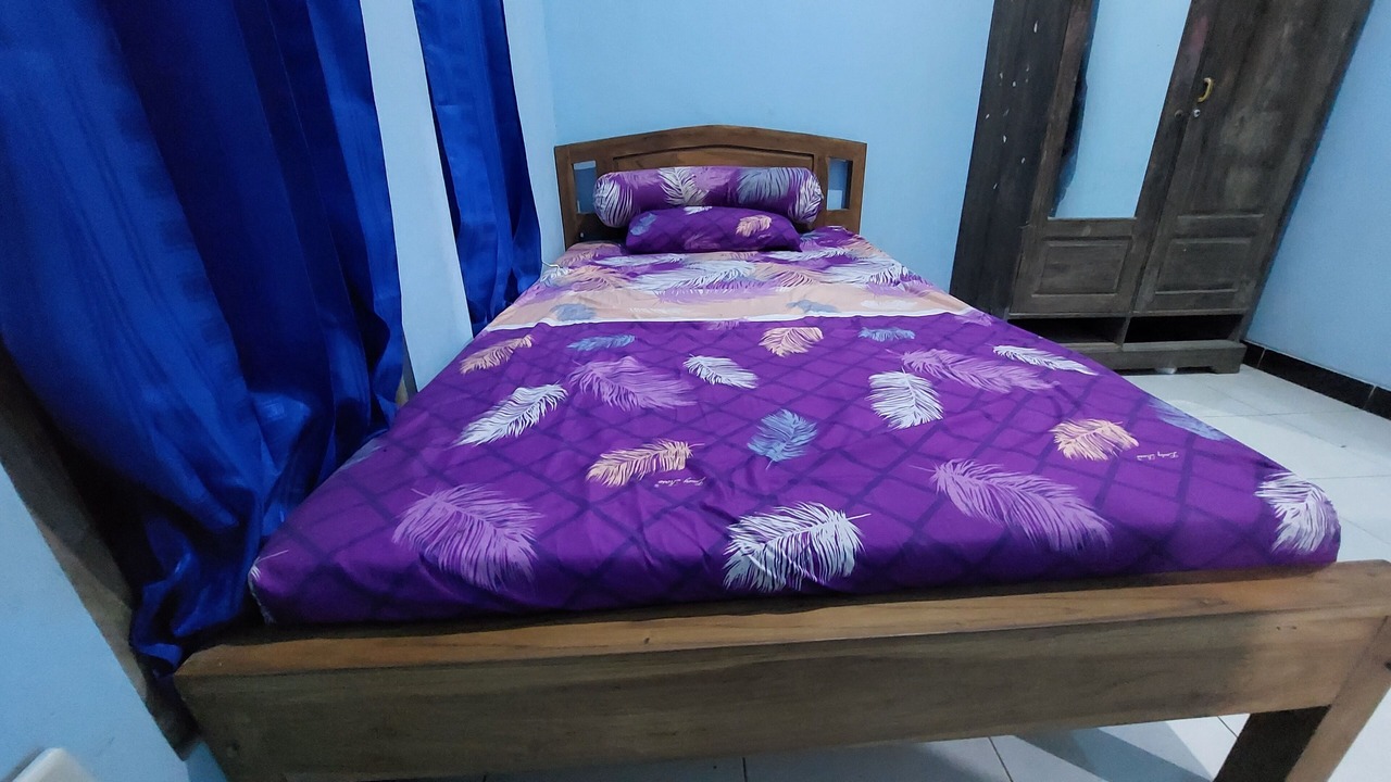 Photo of Bedroom in Terong