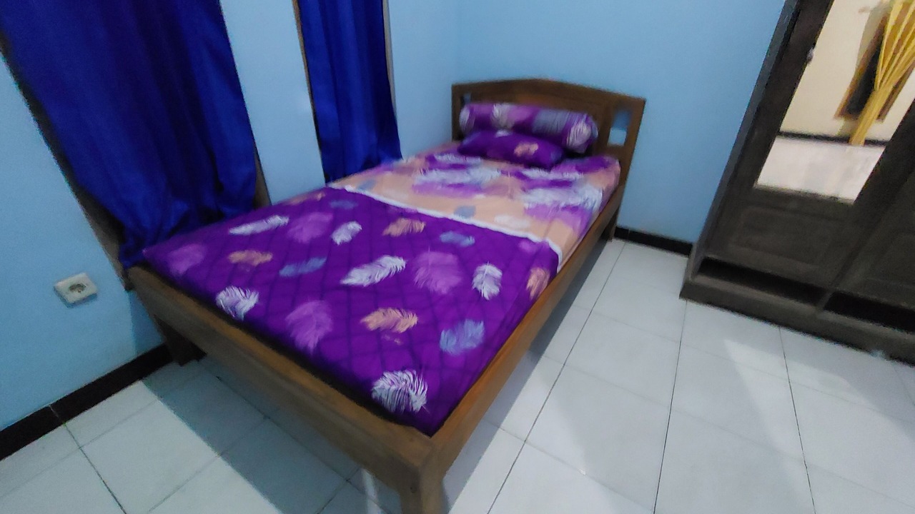 Photo of Bedroom in Terong