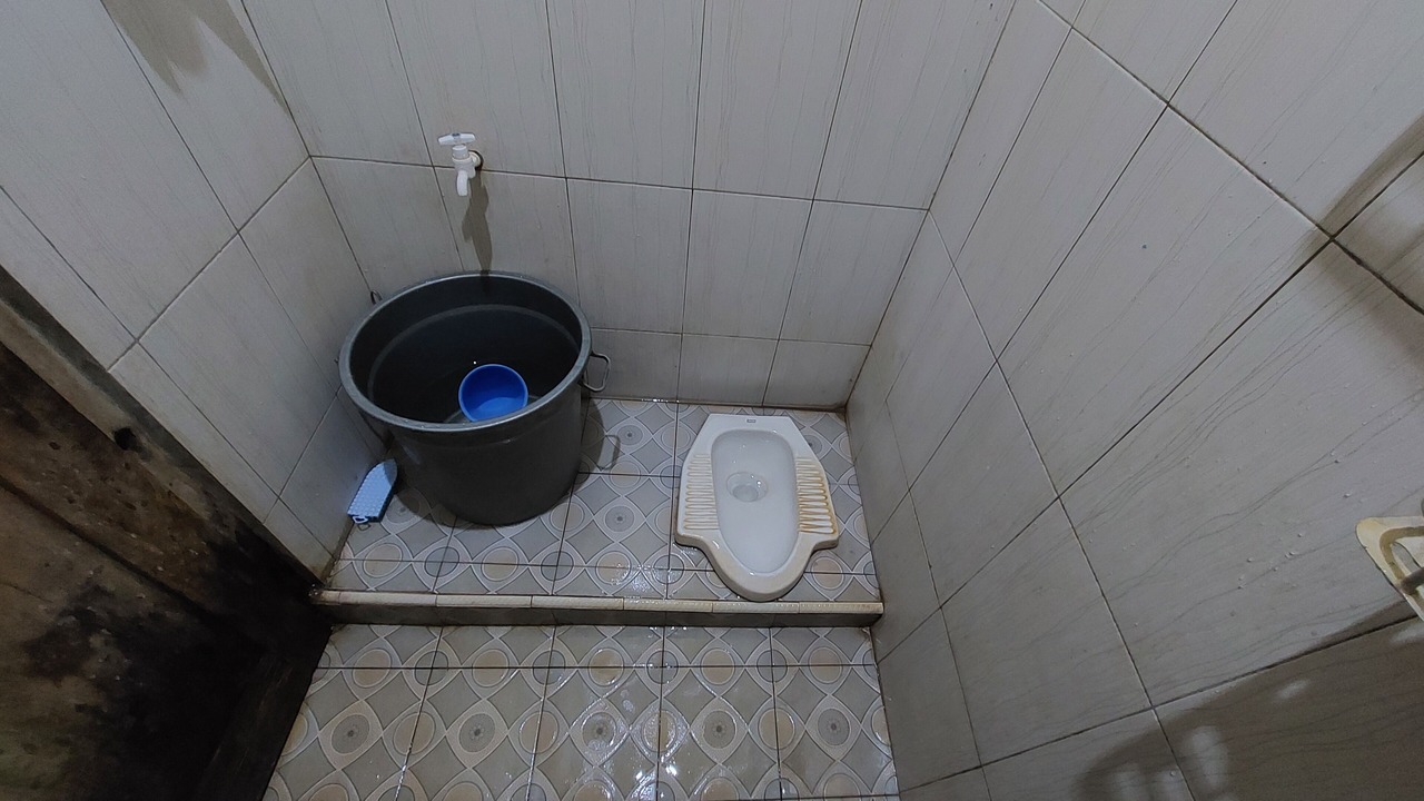 Photo of Bathroom in Terong