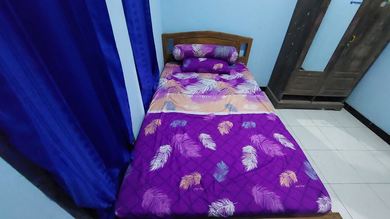 Photo of Bedroom in Terong