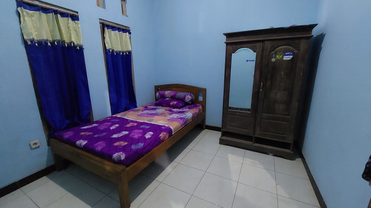 Photo of Bedroom in Terong