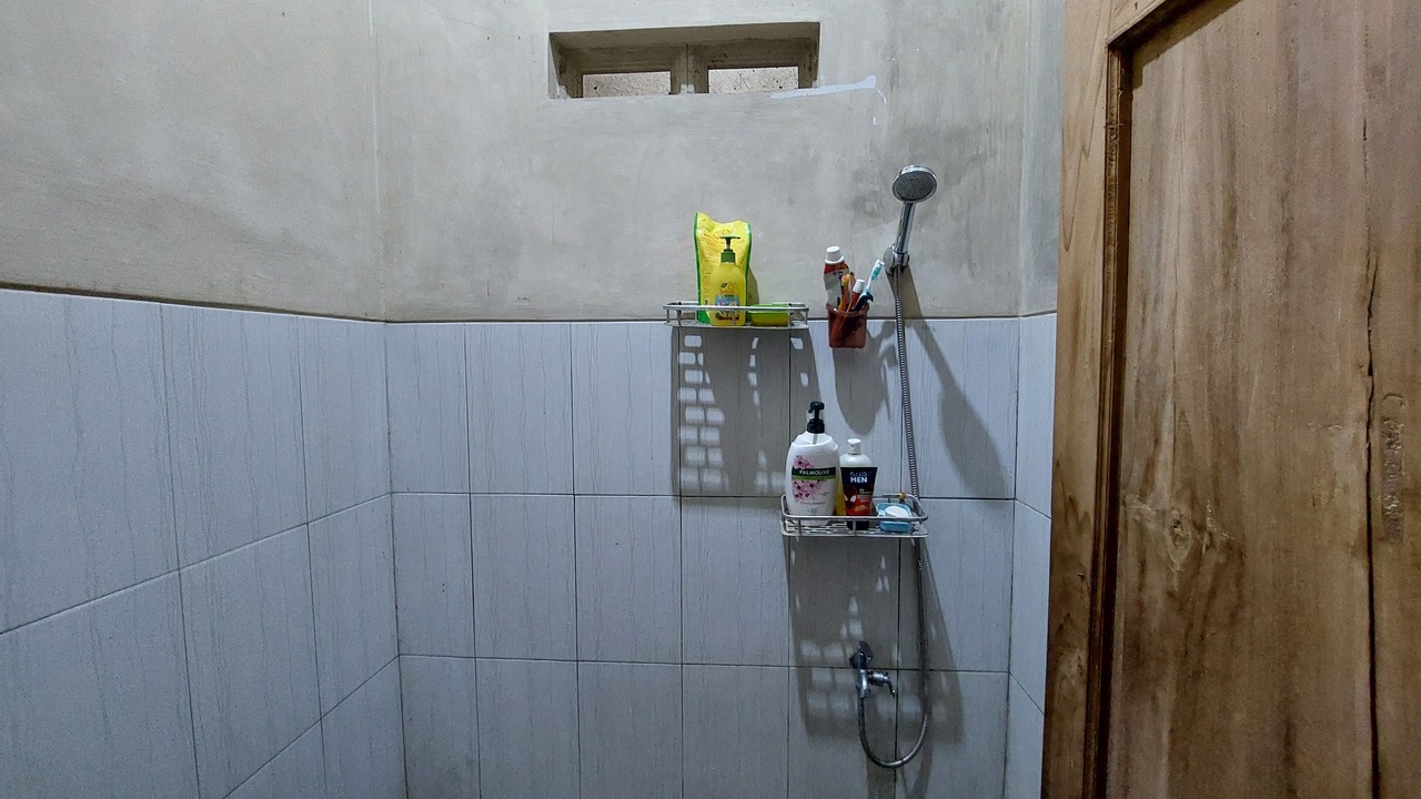 Photo of Bathroom in Terong