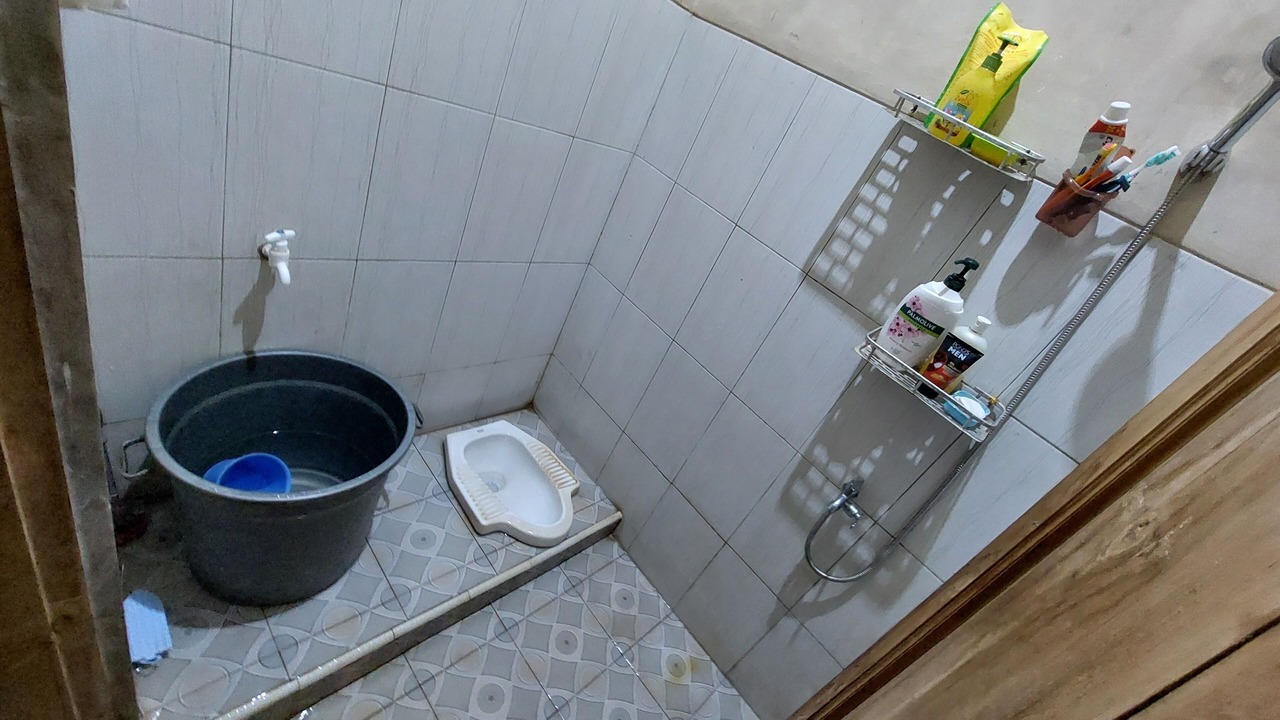 Photo of Bathroom in Terong