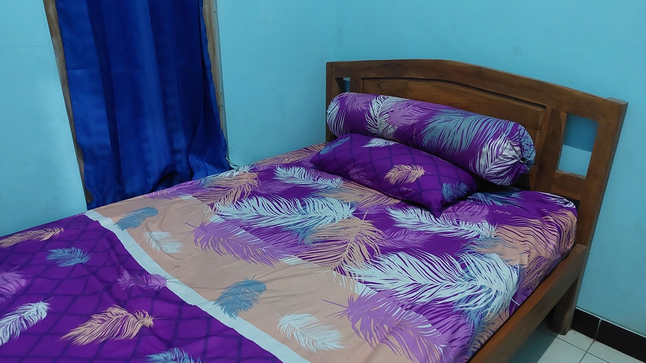 Photo of Bedroom in Terong