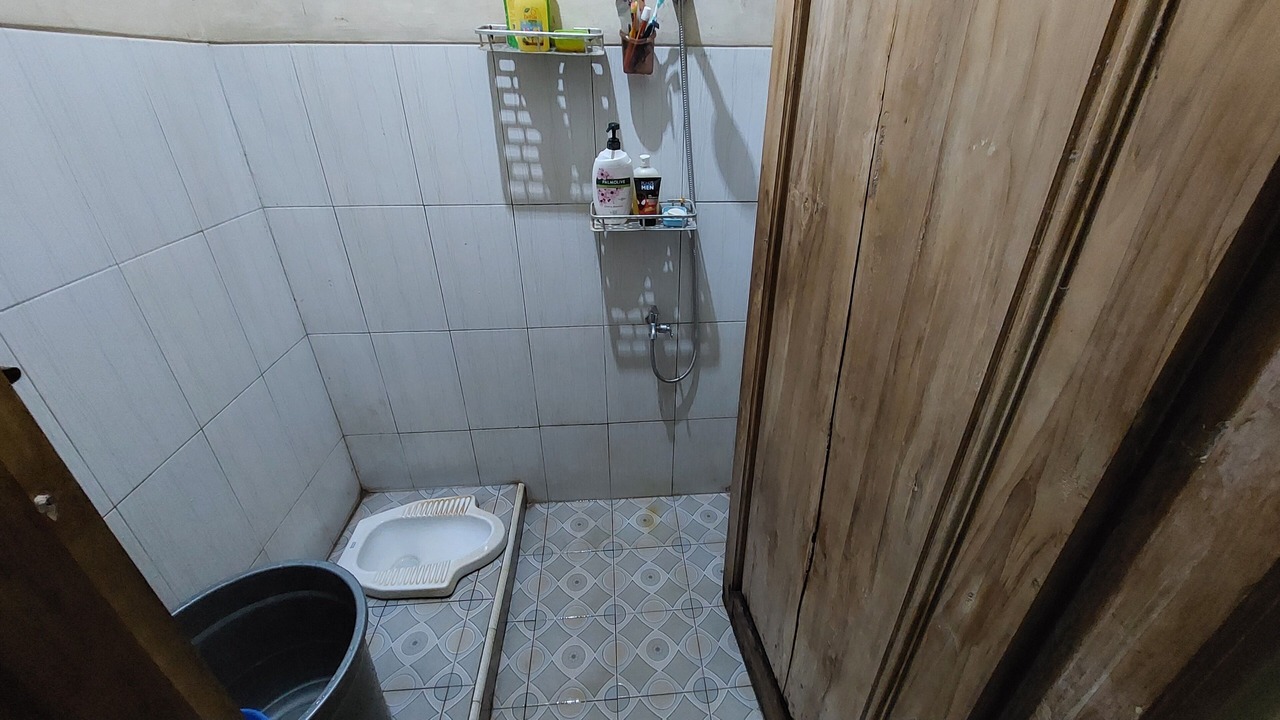Photo of Bathroom in Terong
