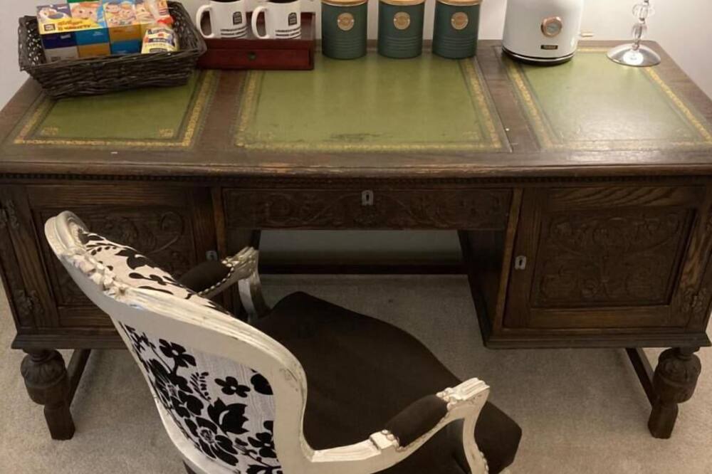 Photo of Bedroom in Trawscoed