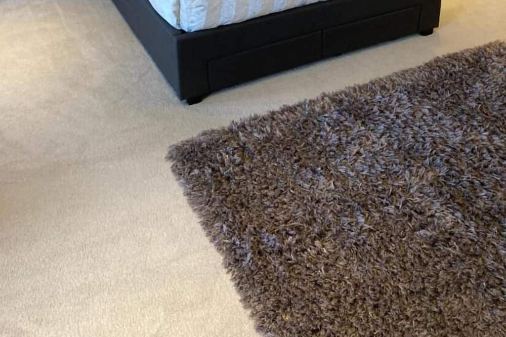 Photo of Bedroom in Trawscoed