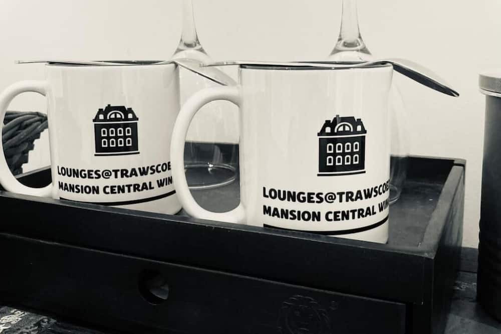 Photo of Others in Trawscoed