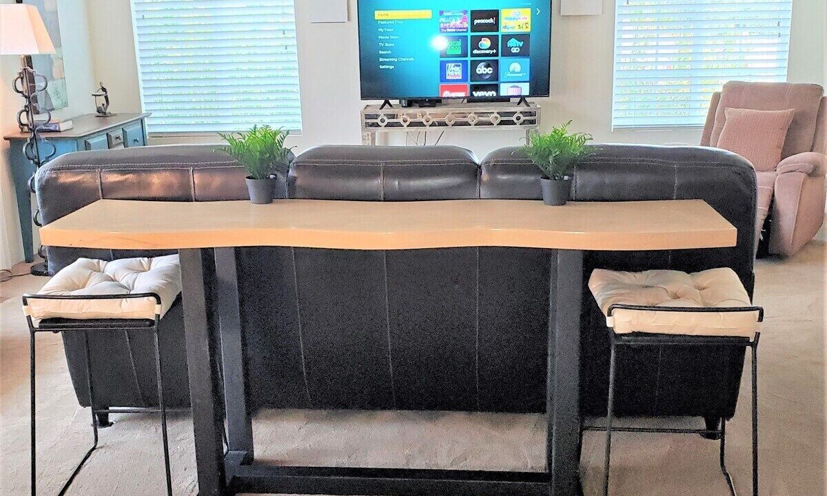 Photo of Bathroom in Redding