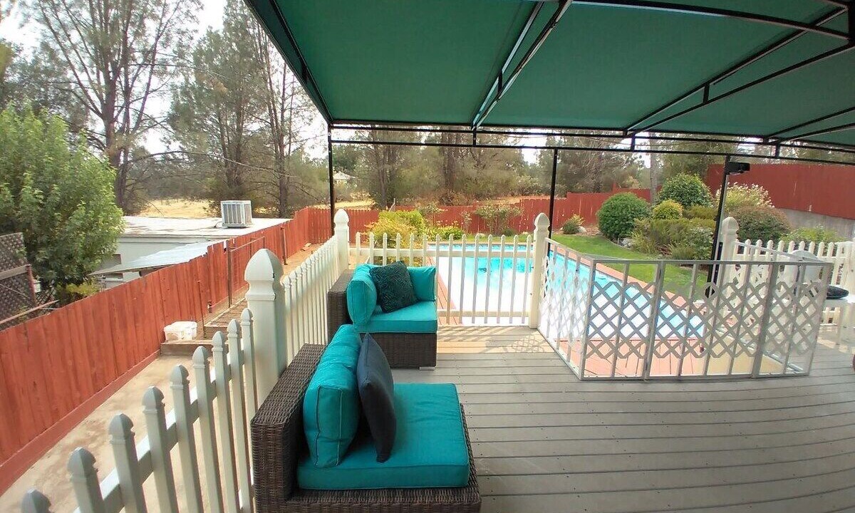 Photo of Bathroom in Redding