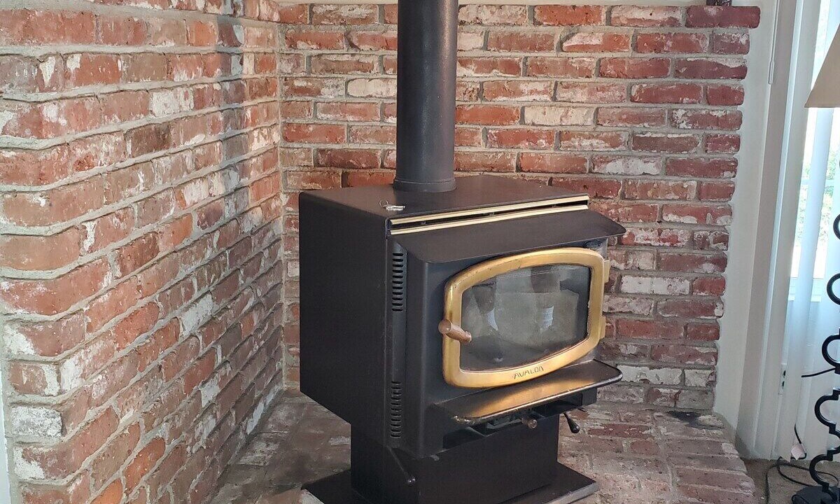 Photo of Bathroom in Redding