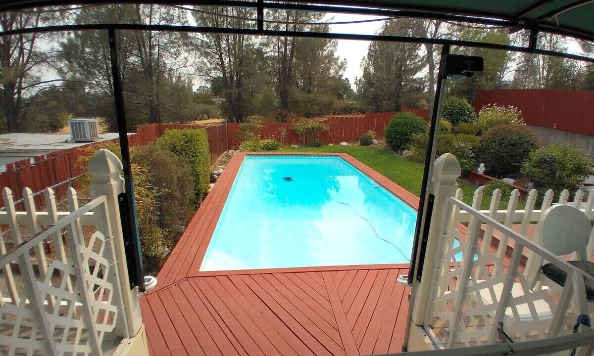 Photo of Bathroom in Redding