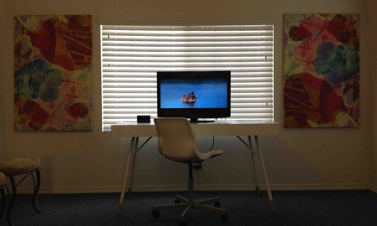 Photo of Bathroom in Redding