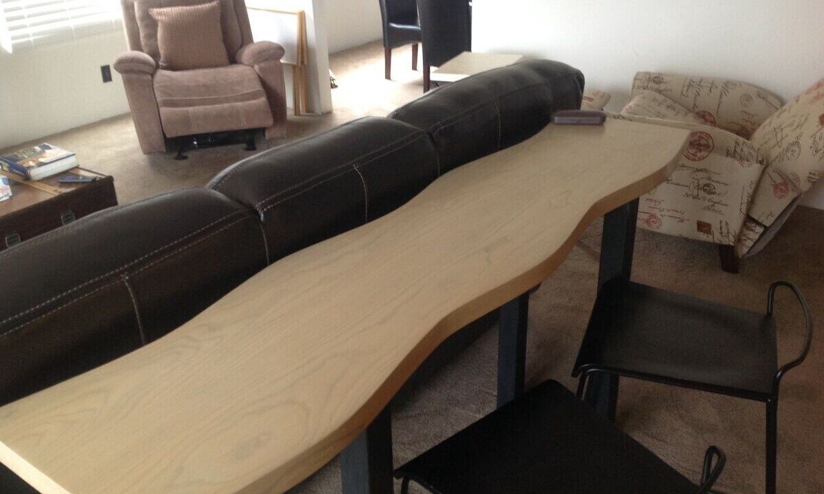 Photo of Bathroom in Redding