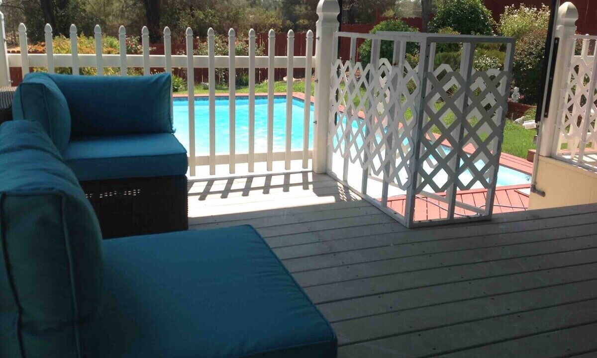 Photo of Bathroom in Redding