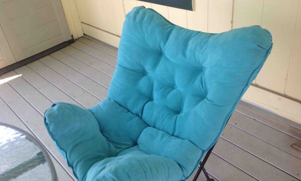 Photo of Bathroom in Redding