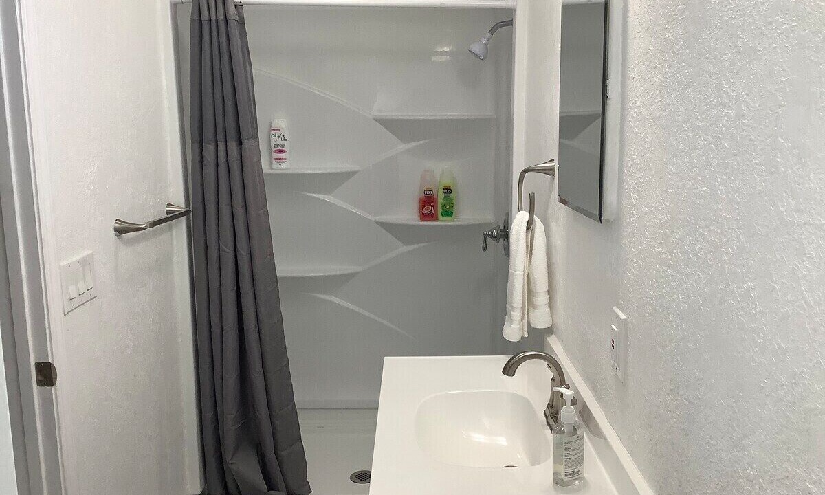 Photo of Bathroom in Redding