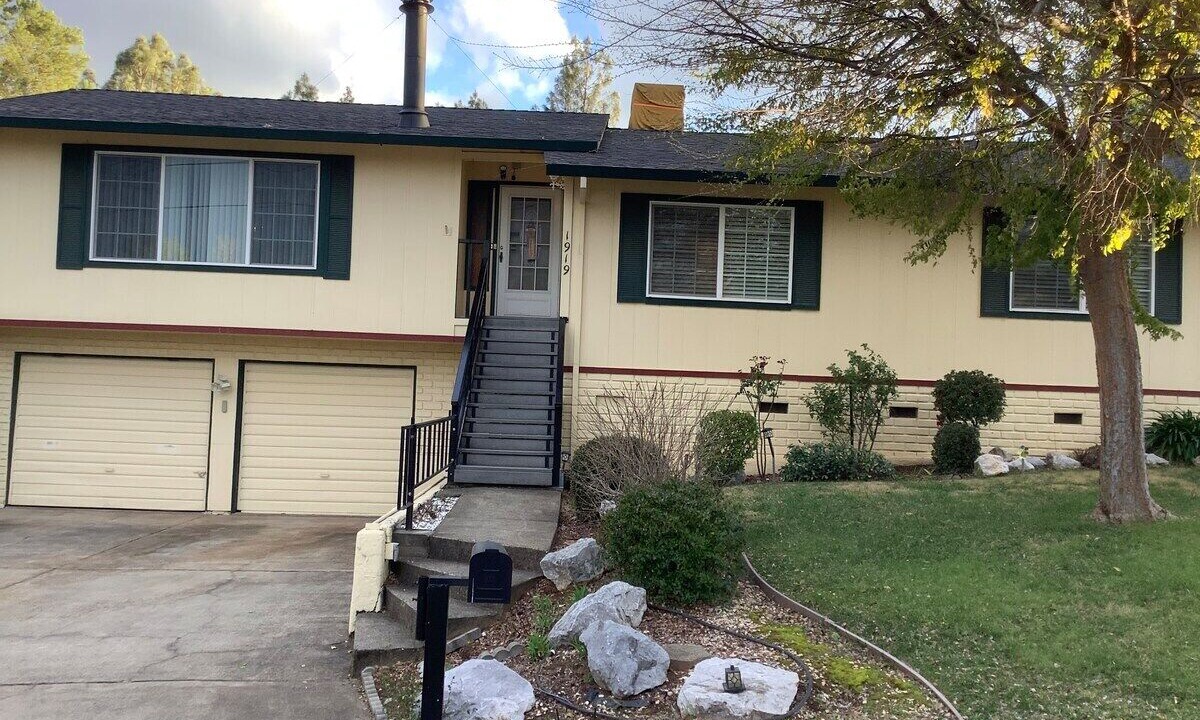 Photo of Bathroom in Redding