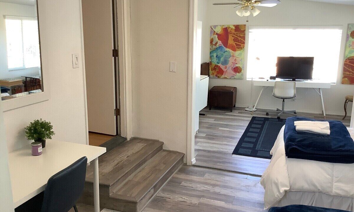 Photo of Bathroom in Redding