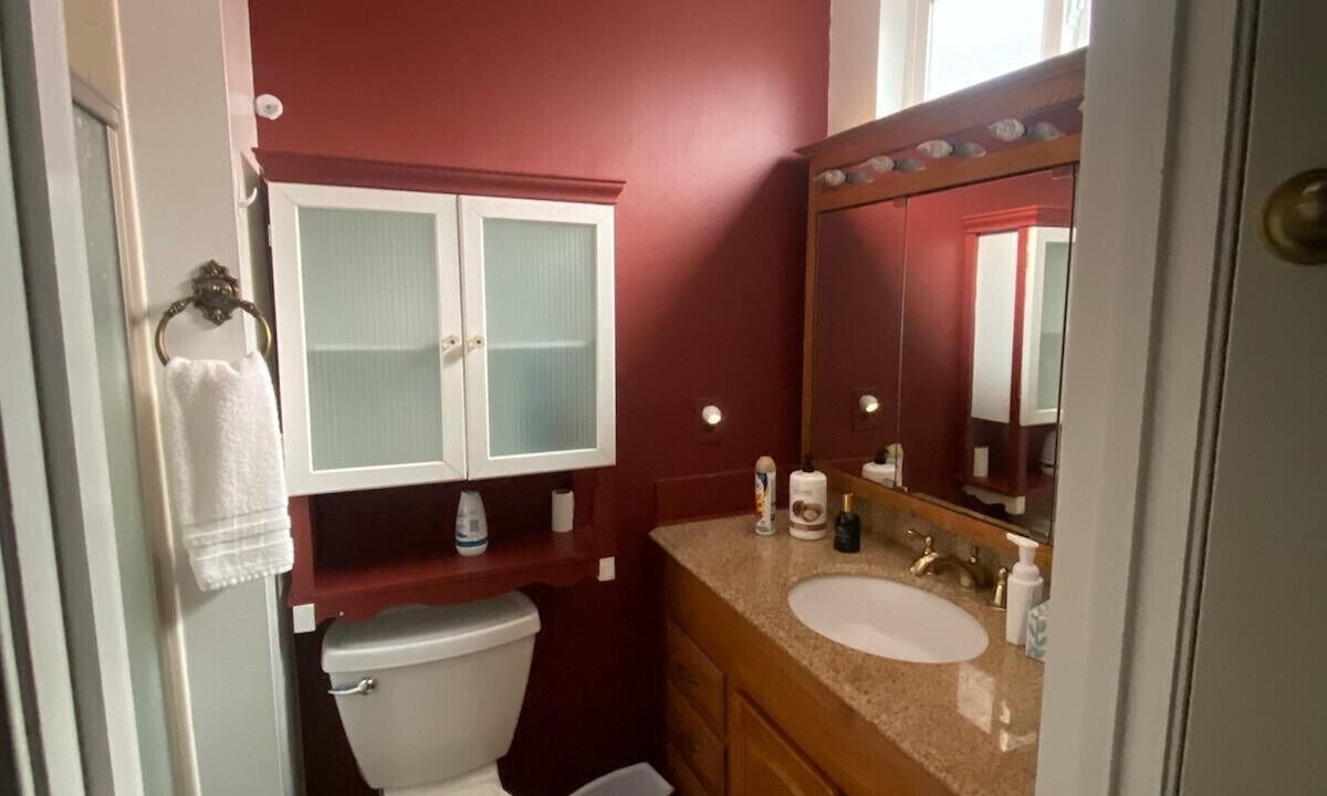 Photo of Bathroom in Redding