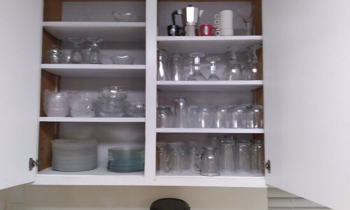 Photo of Bathroom in Redding