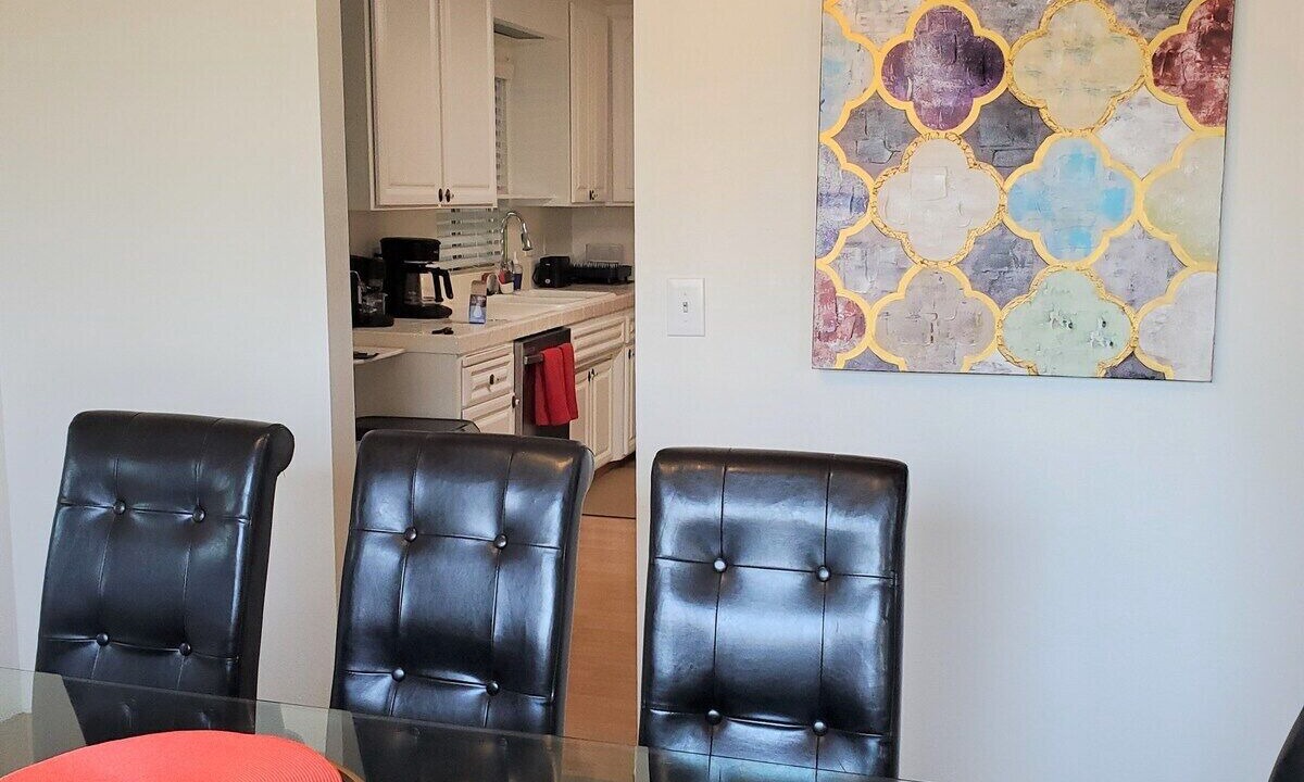 Photo of Bathroom in Redding