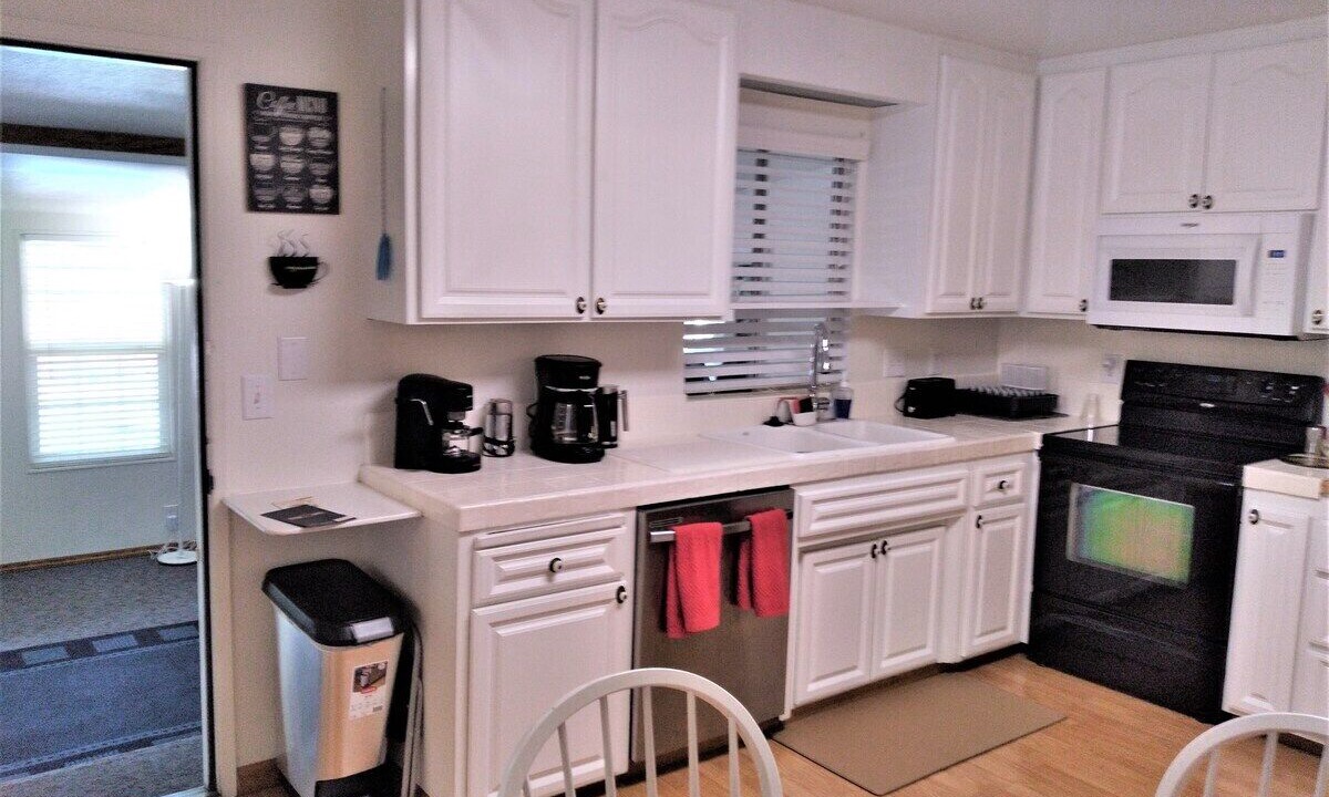 Photo of Bathroom in Redding