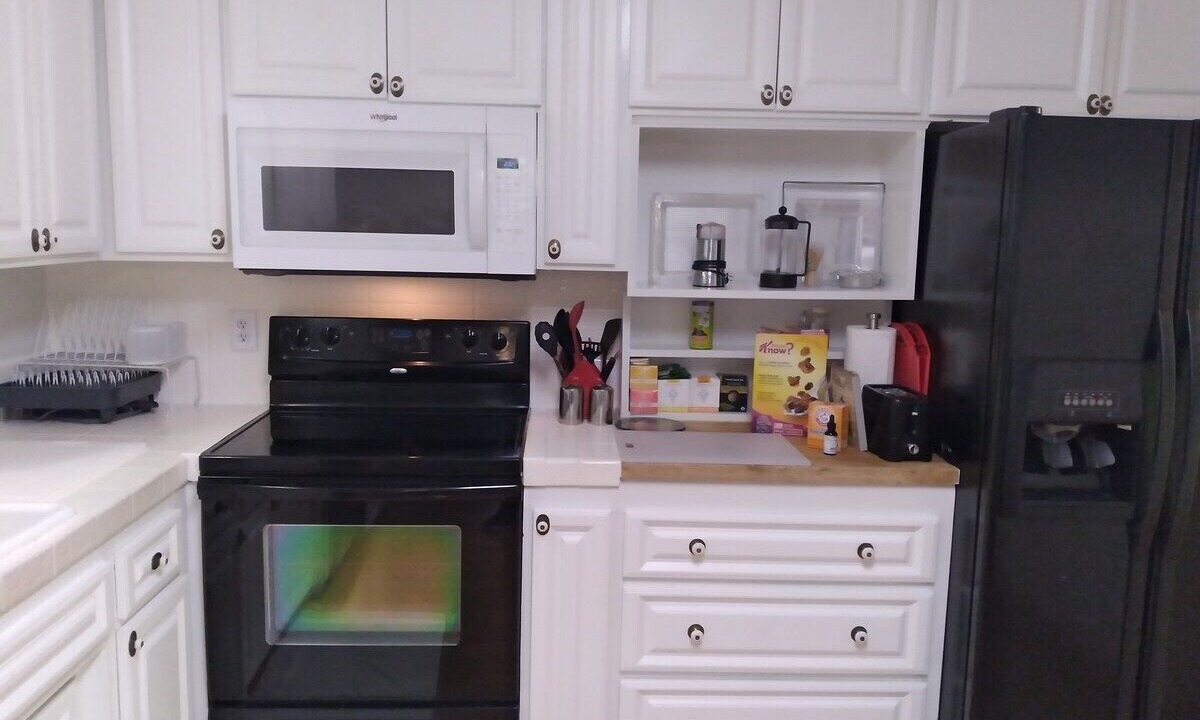 Photo of Bathroom in Redding