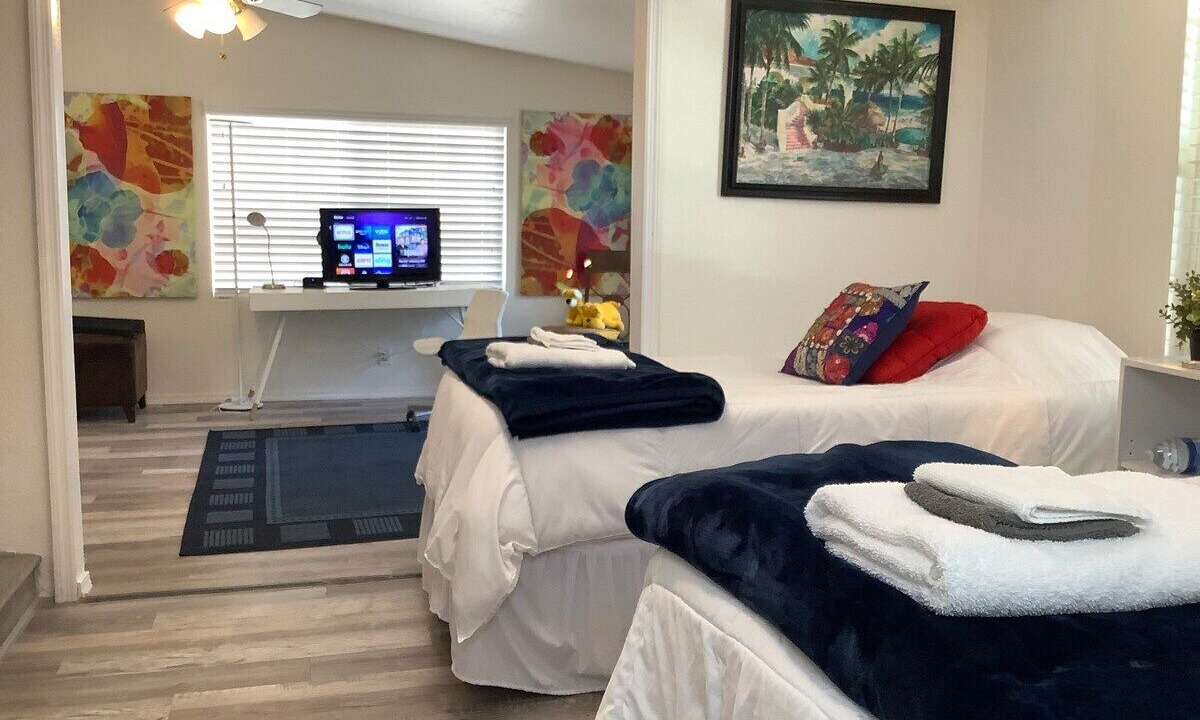 Photo of Bathroom in Redding