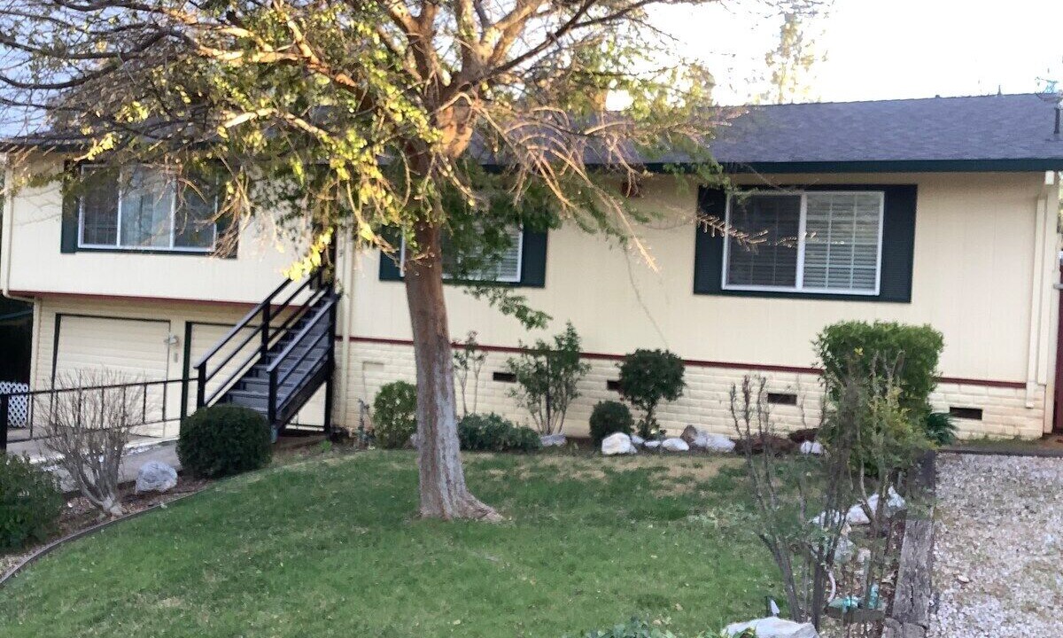 Photo of Bathroom in Redding