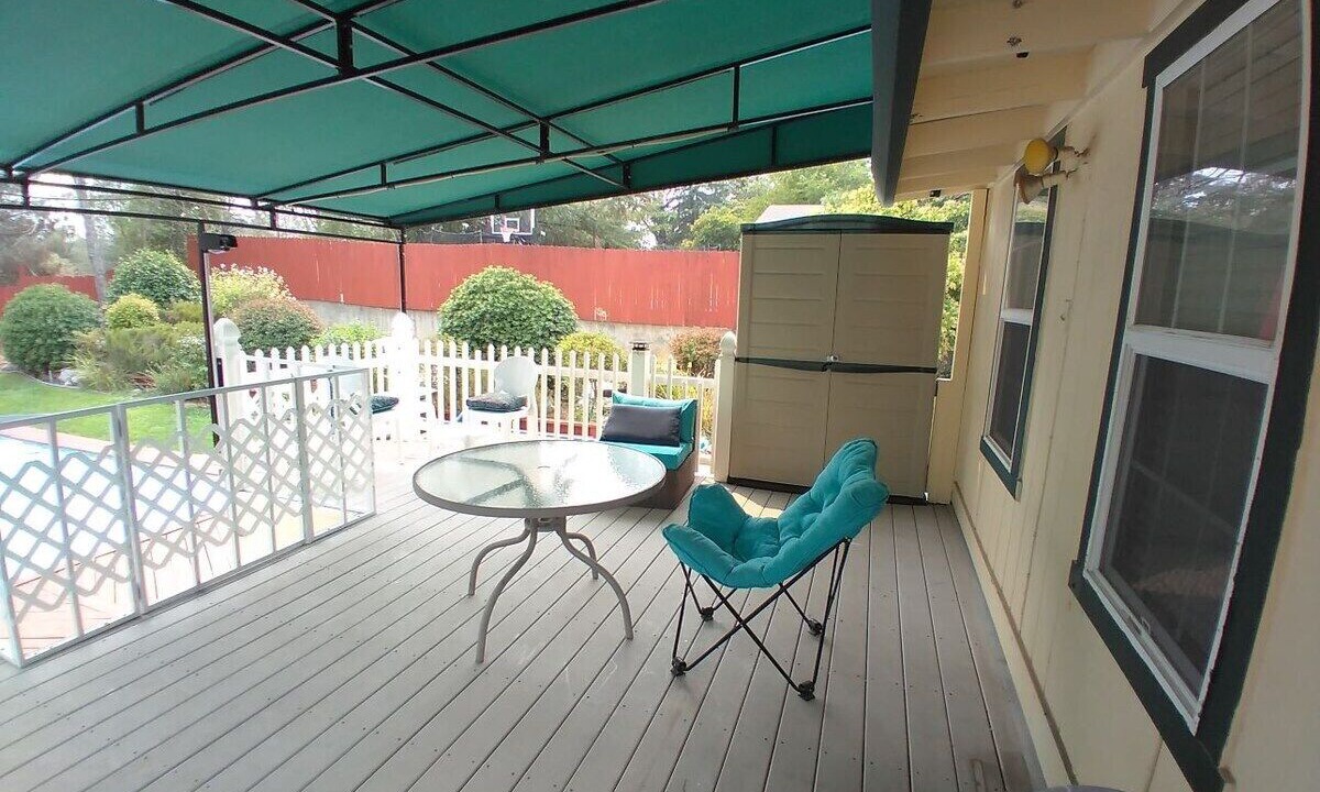 Photo of Bathroom in Redding