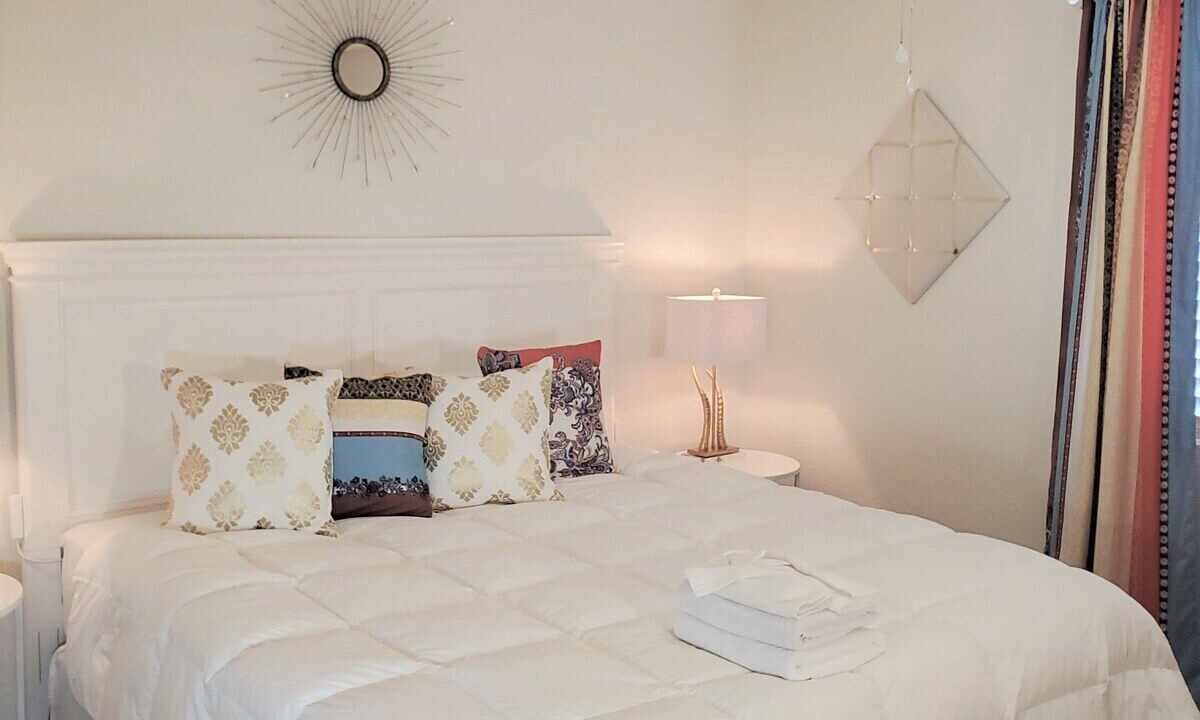 Photo of Bathroom in Redding