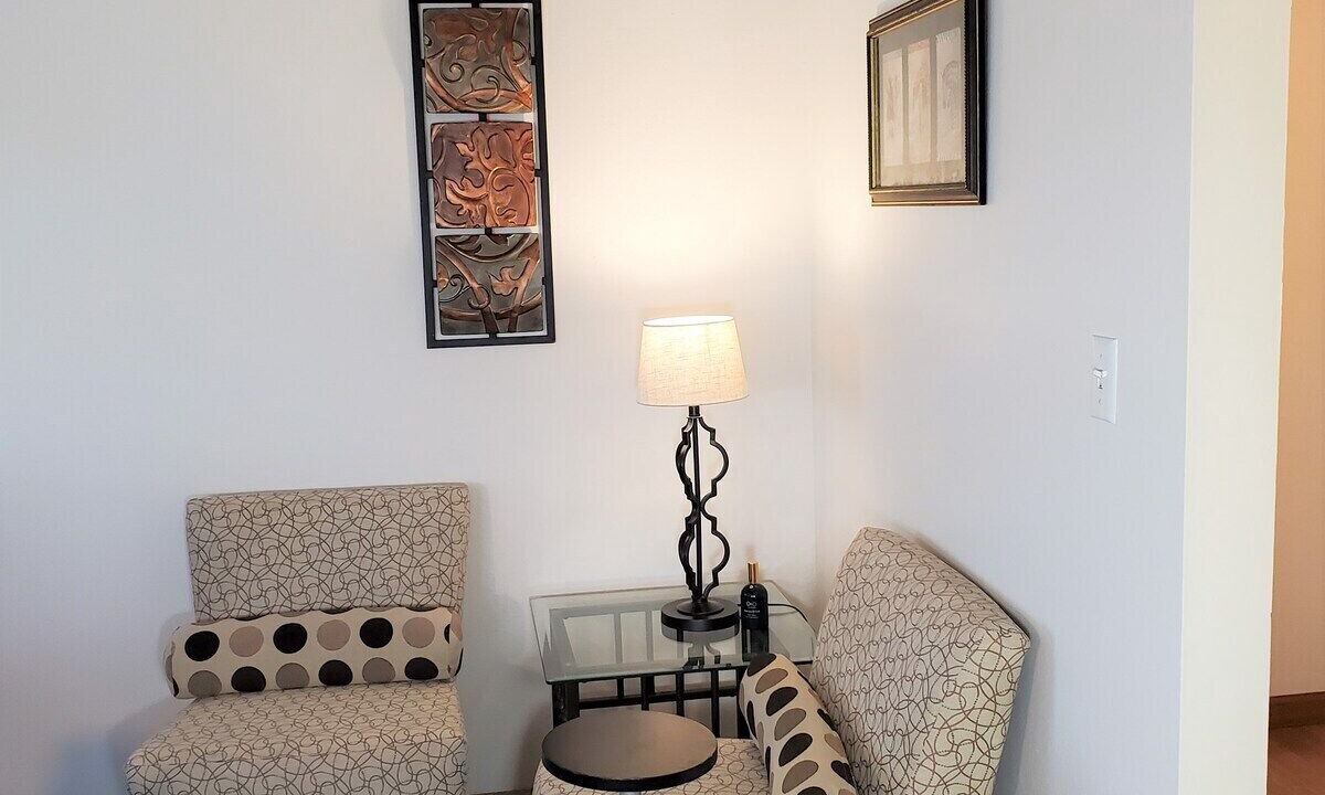 Photo of Bathroom in Redding