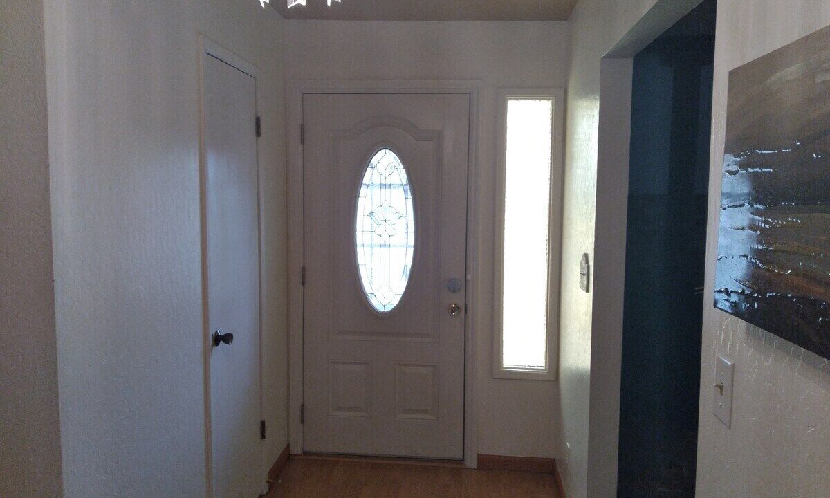 Photo of Bathroom in Redding