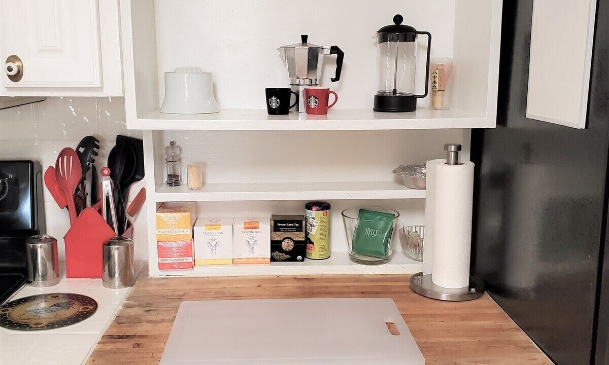 Photo of Bathroom in Redding