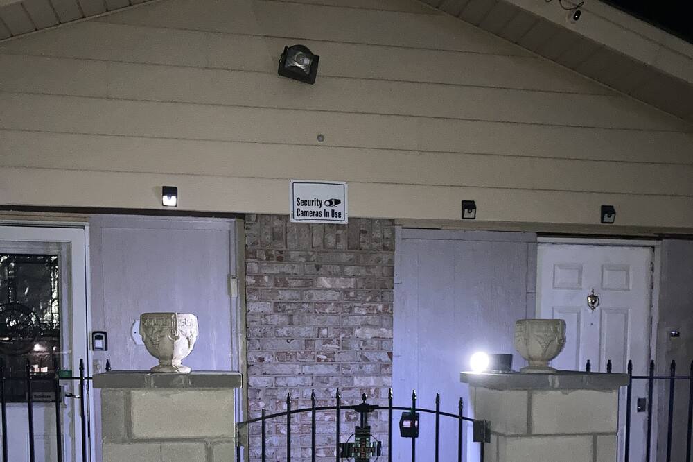 Photo of Outdoor in Wichita Falls