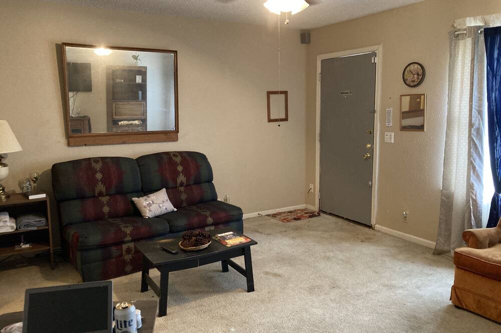 Photo of Livingroom in Wichita Falls