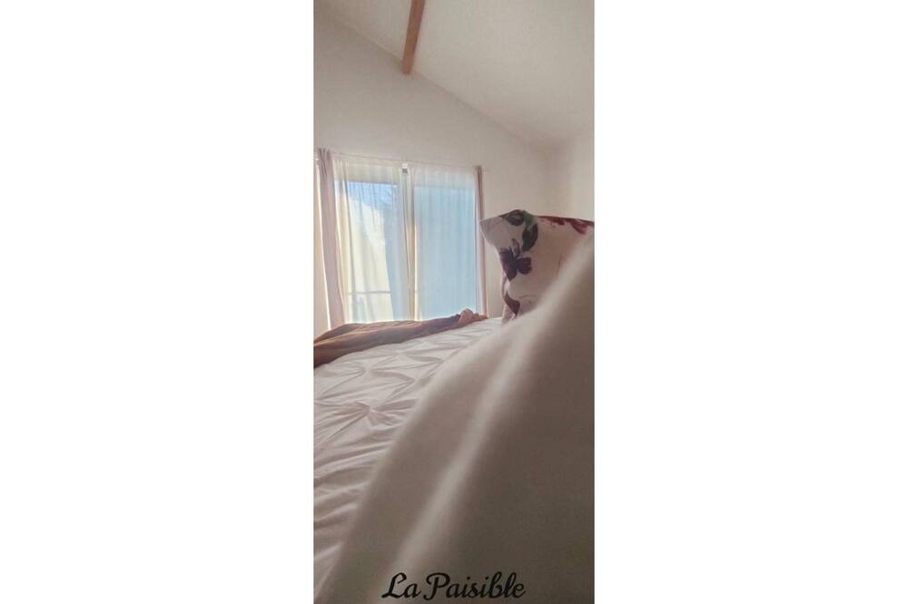 Photo of Bedroom in Lugrin