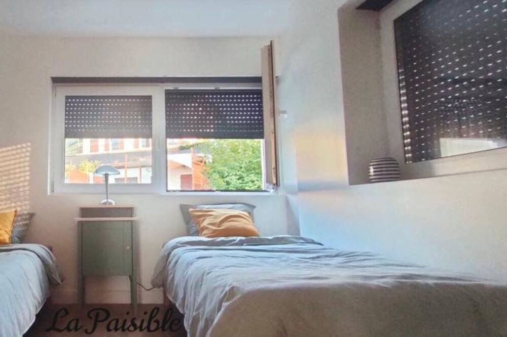 Photo of Bedroom in Lugrin