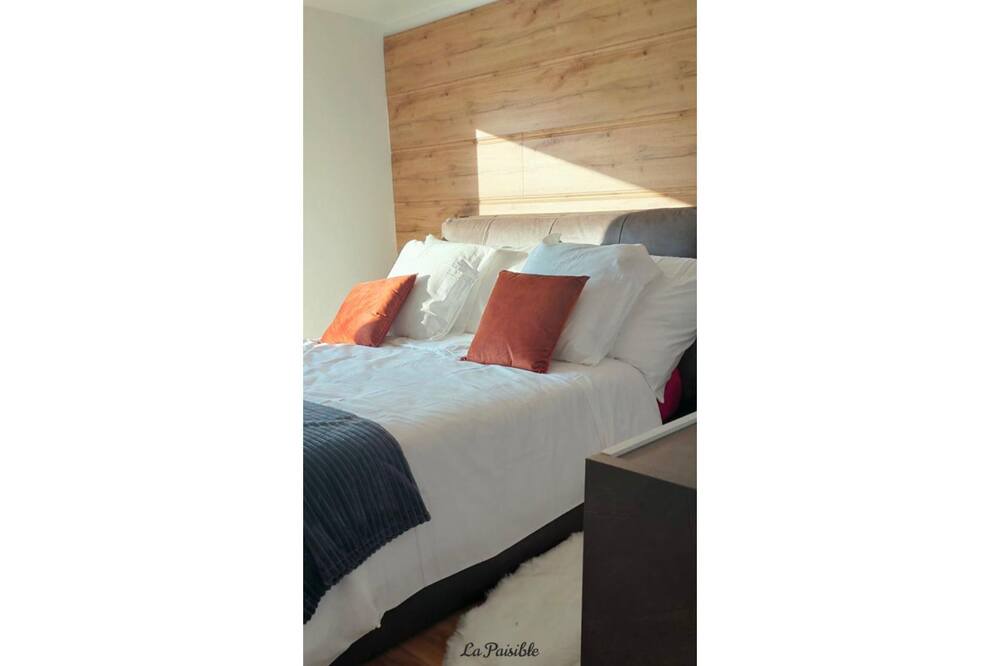 Photo of Bedroom in Lugrin