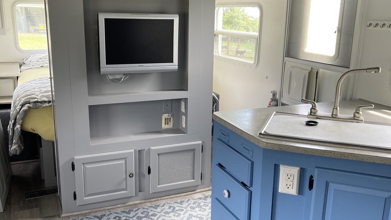 Photo of Kitchen in Haymarket